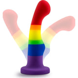 Avant Pride P1 Freedom Silicone Dildo - Adult Toys