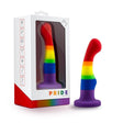 Avant Pride P1 Freedom Silicone Dildo - Adult Toys