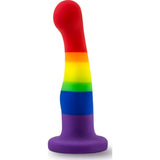 Avant Pride P1 Freedom Silicone Dildo - Adult Toys