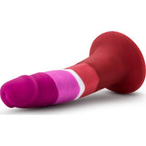 Avant Pride P3 Beauty Silicone Dildo - Adult Toys