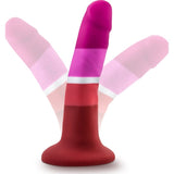Avant Pride P3 Beauty Silicone Dildo - Adult Toys