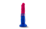 Avant Pride P8 Silicone Dildo - Adult Toys