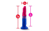 Avant Pride P8 Silicone Dildo - Adult Toys