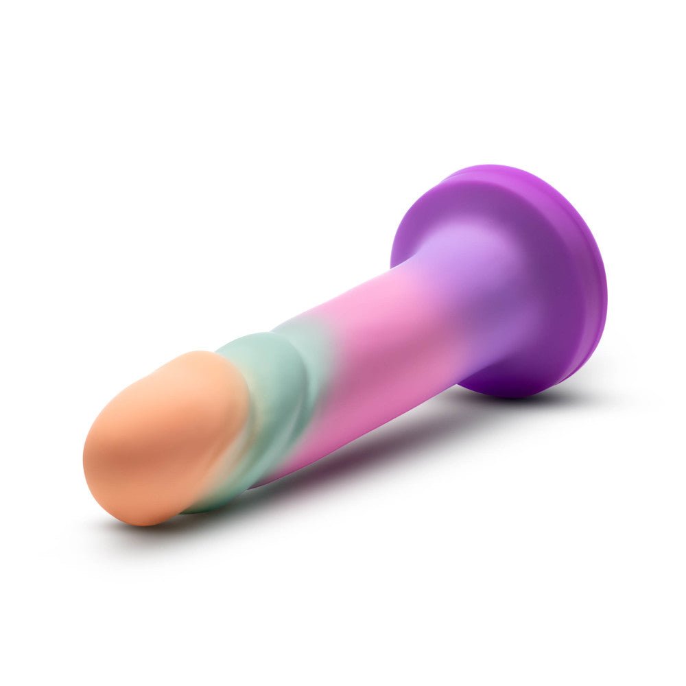 Avant - Sunrise Gaze - Sherbet 19 cm Dildo - DONGS