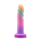 Avant - Sunrise Gaze - Sherbet 19 cm Dildo - DONGS