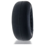 Axis Rib Griphold Cockring Black Ice - Adult Toys