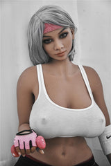 Ayumi I - Cup Irontech Sex Doll 158cm - Sex doll