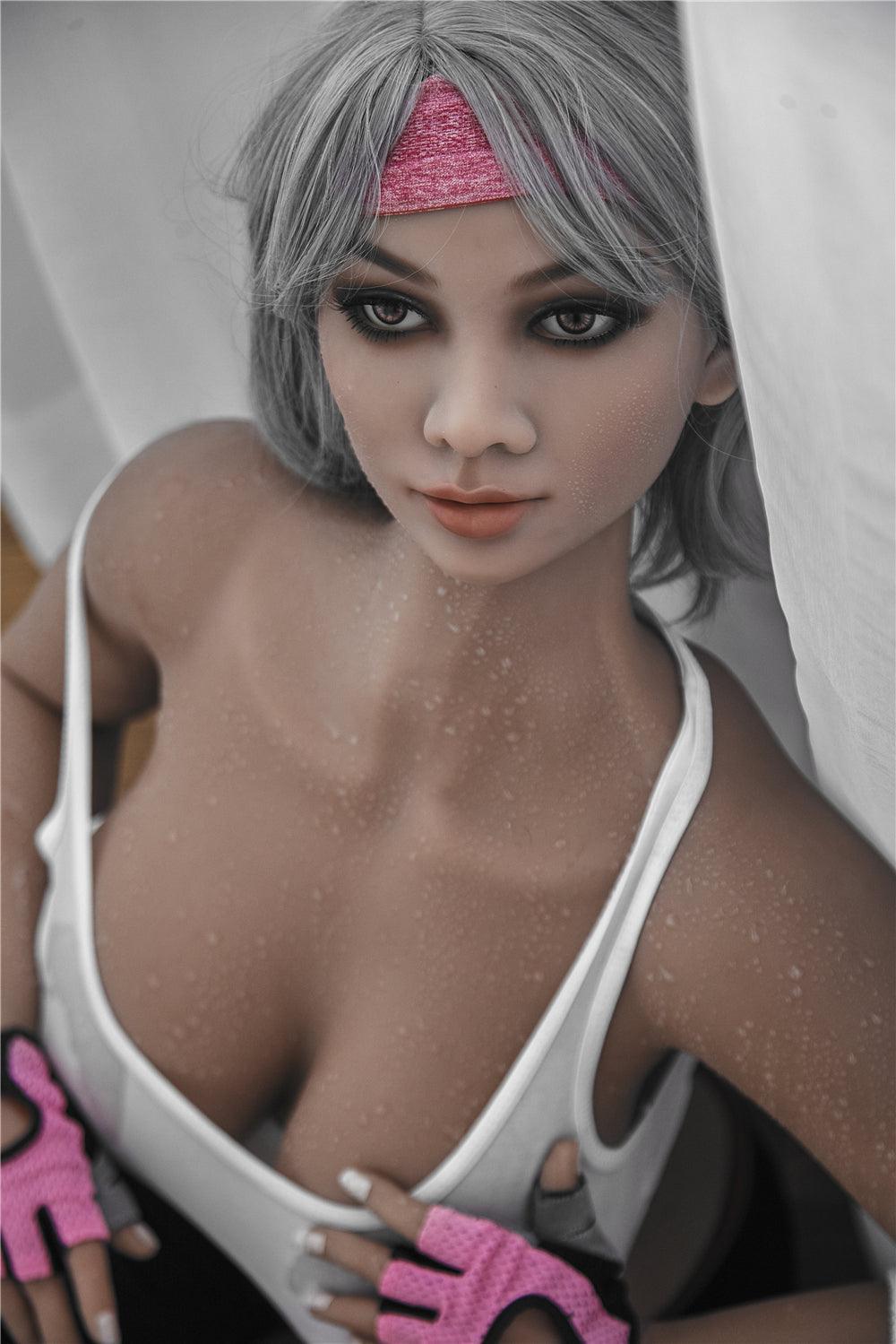 Ayumi I - Cup Irontech Sex Doll 158cm - Sex doll