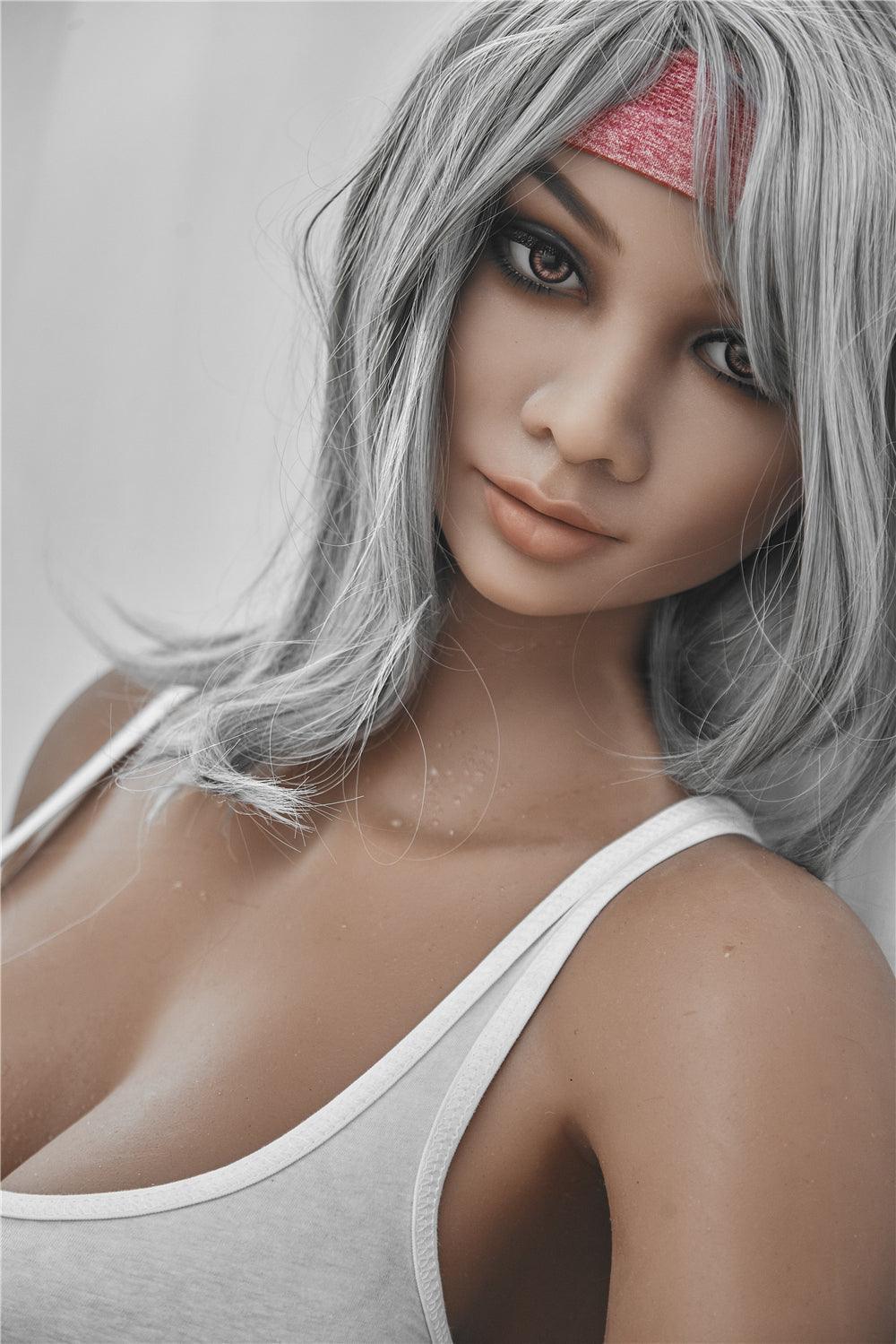 Ayumi I - Cup Irontech Sex Doll 158cm - Sex doll