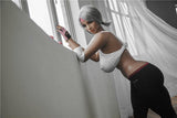 Ayumi I - Cup Irontech Sex Doll 158cm - Sex doll