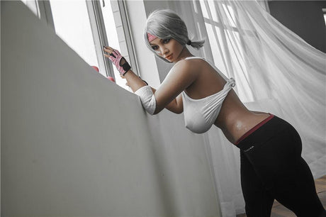 Ayumi I - Cup Irontech Sex Doll 158cm - Sex doll