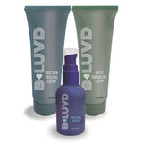 B - LUVD Prolong Spray Male Desensitising Spray 59 Ml Bottle - ENHANCERS