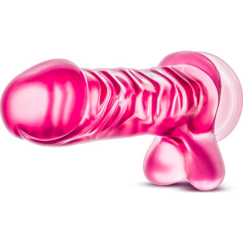 B Yours Basic 8 Pink - Adult Toys