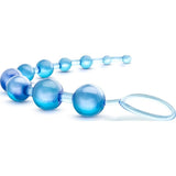 B Yours Basic Beads Blue - Naughty by Nature Adult Store