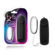 B Yours - Silver Power Bullet - Silver 5.3 cm - BULLETS & EGGS