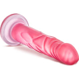 B Yours Sweet N Hard 5 Pink - Adult Toys