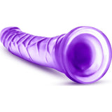 B Yours Sweet n Hard 6 Purple - Adult Toys