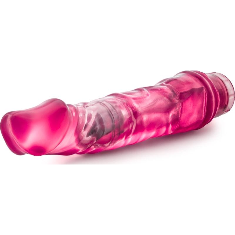 B Yours Vibe 6 Pink - Adult Toys
