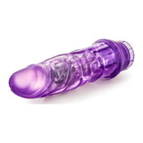 B Yours Vibe No 3 Purple - Naughty by Nature Adult Store