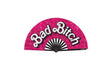 Bad Bitch Folding Fan - Adult Toys