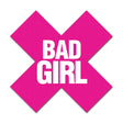 Bad Girl Pasties - Naughty by Nature Adult Store