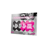 Bad Girl Pasties - Naughty by Nature Adult Store