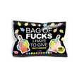 Bag Of Fucks I Have To Give - 85 gram Bag - NOVELTIES
