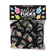 Bag Of Fucks I Have To Give - Bag of 25 Mini Packs - NOVELTIES