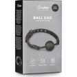 Ball Gag With Silicone Ball - Naughty by Nature Adult Store