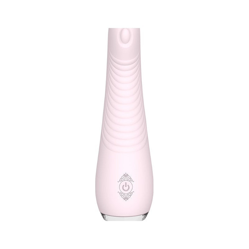 Balle Massager Orchid - Adult Toys