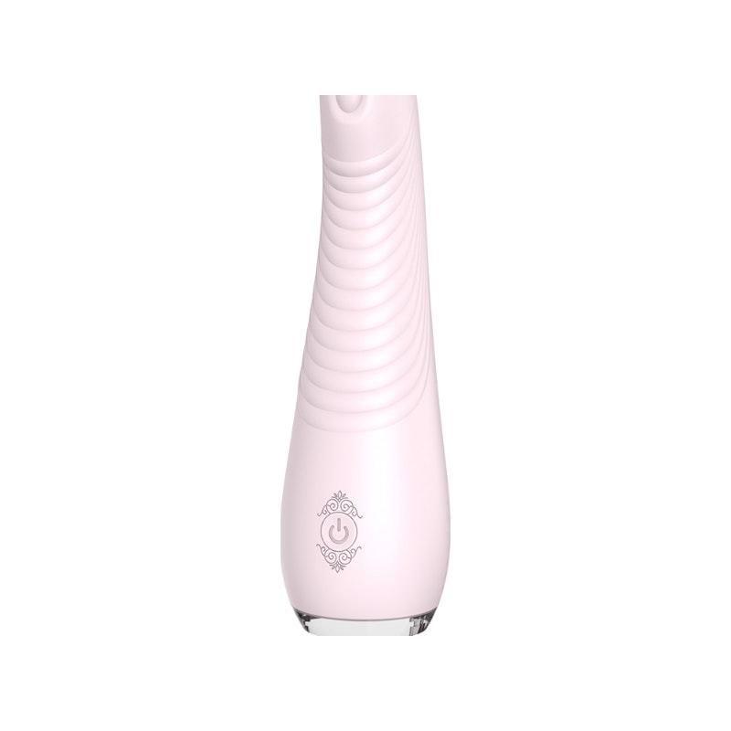 Balle Massager Orchid - Adult Toys
