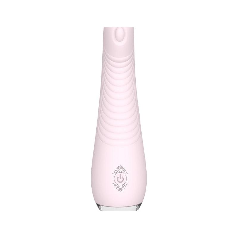 Balle Massager Orchid - Naughty by Nature Adult Store