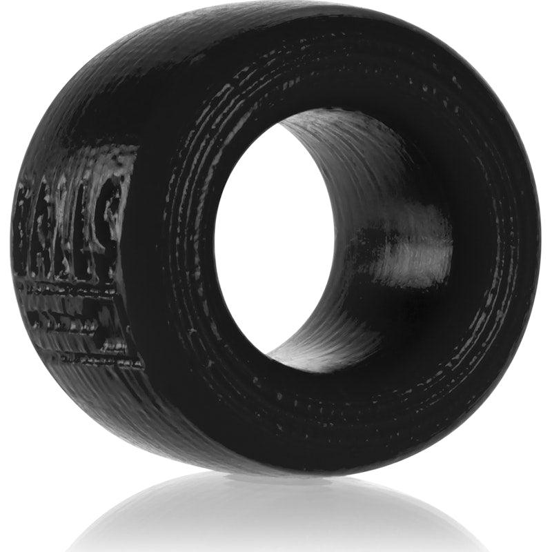 Balls T Ballstretcher Black - Adult Toys