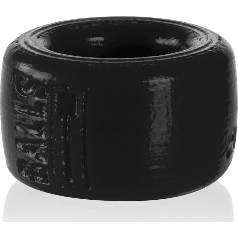 Balls T Ballstretcher Black - Adult Toys