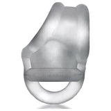 Ballsling Ball Split Sling Clear Ice - Adult Toys