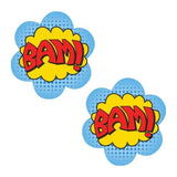 BAM Pasties - Lingerie