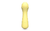 Barbie Yellow Bullet Massager - Naughty by Nature Adult Store