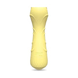 Barbie Yellow Bullet Massager - Naughty by Nature Adult Store