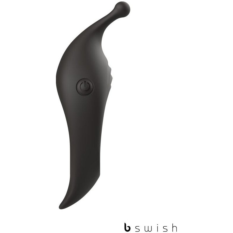 Bcharmed Rhythm Infinite Deluxe Black - Adult Toys