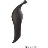 Bcharmed Rhythm Infinite Deluxe Black - Adult Toys