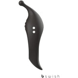 Bcharmed Rhythm Infinite Deluxe Black - Adult Toys