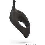 Bcharmed Rhythm Infinite Deluxe Black - Adult Toys