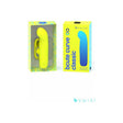 Bcute Curve Infinite Classic Citrus Yellow - Adult Toys