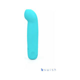 Bcute Curve Infinite Classic Electric Blue - Adult Toys