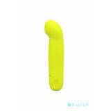 Bcute Curve Infinite Classic Limited Edition - Citrus Yellow - Naughty by Nature Adult Store