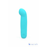 Bcute Curve Infinite Classic Limited Edition - Electric Blue - Naughty by Nature Adult Store