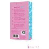 Bcute Infinite Heat Classic Sunset Pink - Adult Toys
