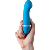 Bdesired Deluxe Curve Blue Lagoon - Adult Toys