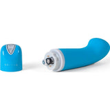 Bdesired Deluxe Curve Blue Lagoon - Adult Toys