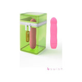 Bdesired Infinite Deluxe Flamingo Pink - Adult Toys